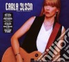 Carla Olson - Dark Horses cd