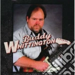Buddy Whittington - Buddy Whittington cd