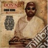 Don Nix & Friends - Going Down cd