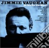 Jimmie Vaughan - Do You Get The Blues? cd