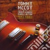Tommy Mccoy- Triple Trouble cd