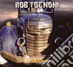 Rob Tognoni - Ironyard Revisited cd