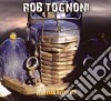 Rob Tognoni - Ironyard Revisited cd