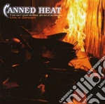 If You Can't Stand The Heat... Live In Concert cd