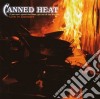 If You Can't Stand The Heat... Live In Concert cd