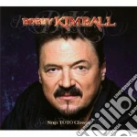 Bobby Kimball - Signs Toto Classics cd
