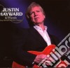 Justin Hayward & Friends - Sing Moody Blues Classics cd