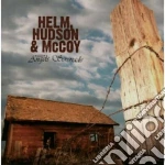 Helm, Hudson & Mccoy - Angels Serenade cd