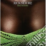 Rick Moore - Better Off With The Blues
