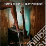 Tommy Mccoy - Lay My Demons Down