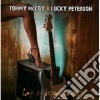 Tommy Mccoy - Lay My Demons Down cd