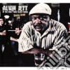 Alvin Jett & The Phat Noiz - Honey Bowl cd