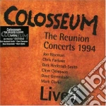 Theme For A Reunion cd