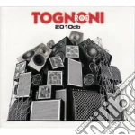 Rob Tognoni - 2010db cd