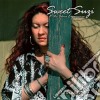 Sweet Suzi & The Blues Express - Unbroken cd