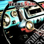 Texas Slim - Driving Blues