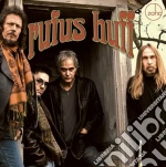 Rufus Huff - Rufus Huff cd