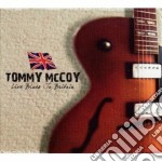Tommy Mccoy - Live Blues In Britain