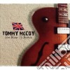 Tommy Mccoy - Live Blues In Britain cd