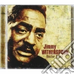 Jimmy Witherspoon - Doctor Blues (2 Cd) cd