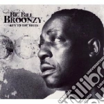 Big Bill Broonzy - Key To The Blues (2 Cd) cd