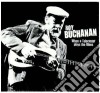 Roy Buchanan - When A Telecaster Plays The Blues cd