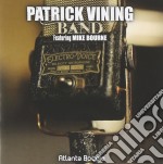 Patrick Vining Band - Atlanta Boogie