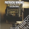 Patrick Vining Band - Atlantà Boogie cd