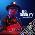 Bo Diddley - Have Guitar Will Tour (2 Cd)