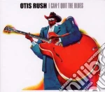 Otis Rush - I Can't Quit The Blues cd