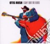 Otis Rush - I Can't Quit The Blues cd
