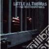 Little Al Thomas - Not My Warden cd