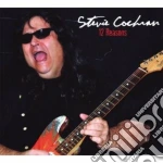 Stevie Cochran - 12 Reasons cd