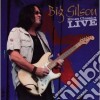 Big Gilson - Blues Classics Live cd