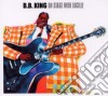 B.B. King - On Stage With Lucille cd