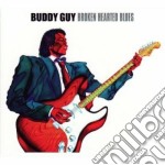 Buddy Guy - Broken Hearted Blues