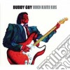 Buddy Guy - Broken Hearted Blues cd