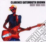 Clarence Gatemouth Brown- Rockin' Boogie Blues