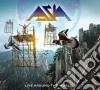 Asia - Live Around The World (2 Cd) cd