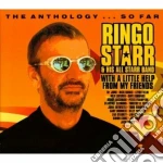 Ringo starr & his all starr band cd