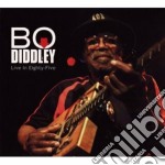 Bo Diddley - Live In Eighty-five