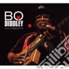 Bo Diddley - Live In Eighty-five cd