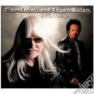Steve Lukather & Edgar Winter - An Odd Couple Live cd musicale di Steve & wi Lukather