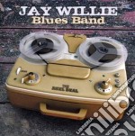 Jay Willie - Blues Band