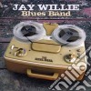 Jay Willie - Blues Band cd