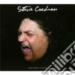 Stevie Cochran - The Next Stage cd