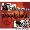 Santana - On The Road To Woodstock (2 Cd) cd