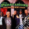 Persuasions (The) - Knockin' On Bob's Door cd