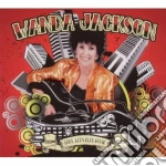 Wanda Jackson - Baby Let's Play House cd