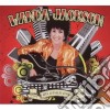 Wanda Jackson - Baby Let's Play House cd